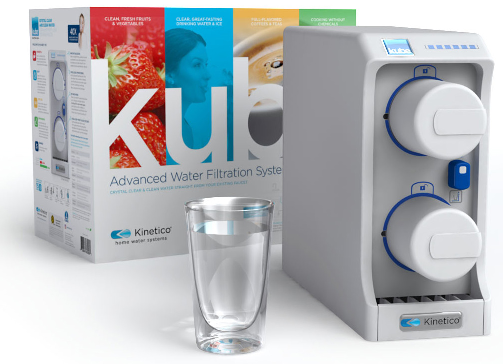 Kube Water System